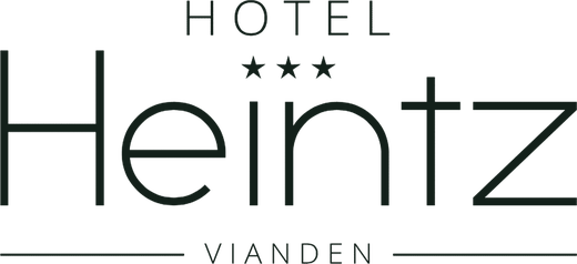 Hotel Heintz Vianden